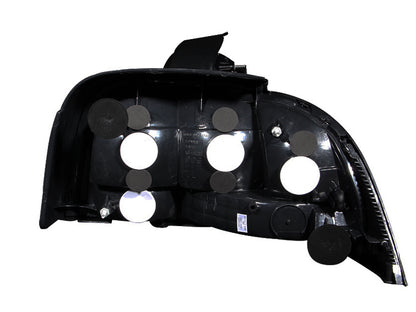 ANZO USA - Tail Light Assembly - 221020