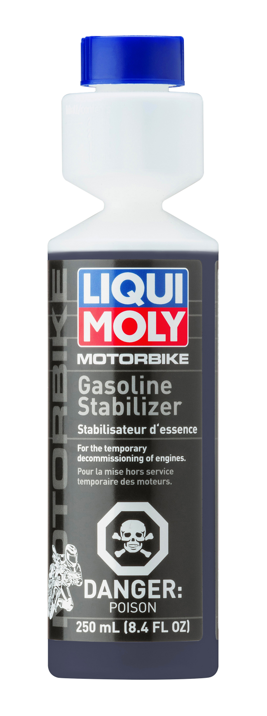 LIQUI MOLY Fuel Additive - 22102