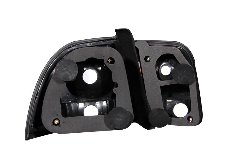 ANZO USA - Tail Light Assembly - 221039
