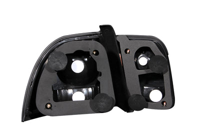 ANZO USA - Tail Light Assembly - 221039