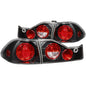 ANZO USA - Tail Light Assembly - 221041