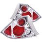 ANZO USA - Tail Light Assembly - 221045