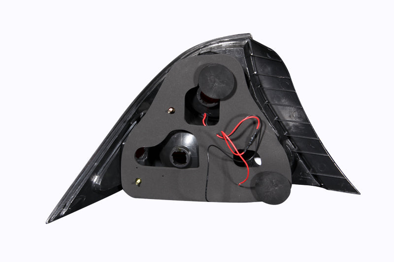 ANZO USA - Tail Light Assembly - 221046