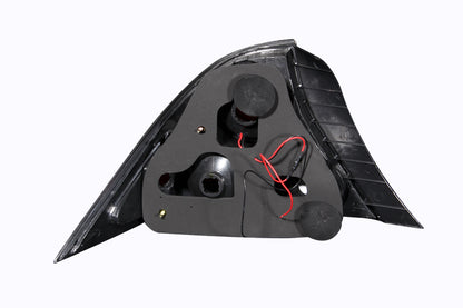 ANZO USA - Tail Light Assembly - 221046