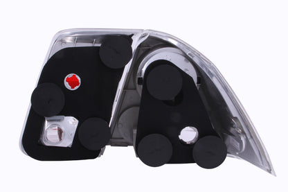 ANZO USA - Tail Light Assembly - 221047