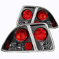 ANZO USA - Tail Light Assembly - 221048