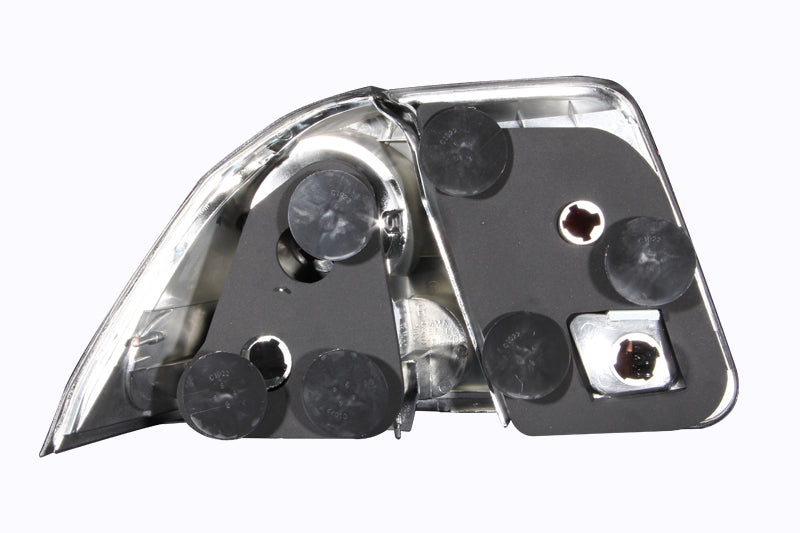 ANZO USA - Tail Light Assembly - 221048
