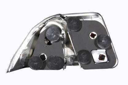 ANZO USA - Tail Light Assembly - 221048