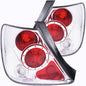 ANZO USA - Tail Light Assembly - 221049