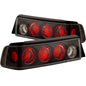 ANZO USA - Tail Light Assembly - 221053