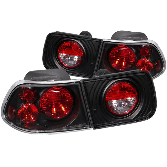 ANZO USA - Tail Light Assembly - 221062