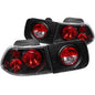 ANZO USA - Tail Light Assembly - 221062