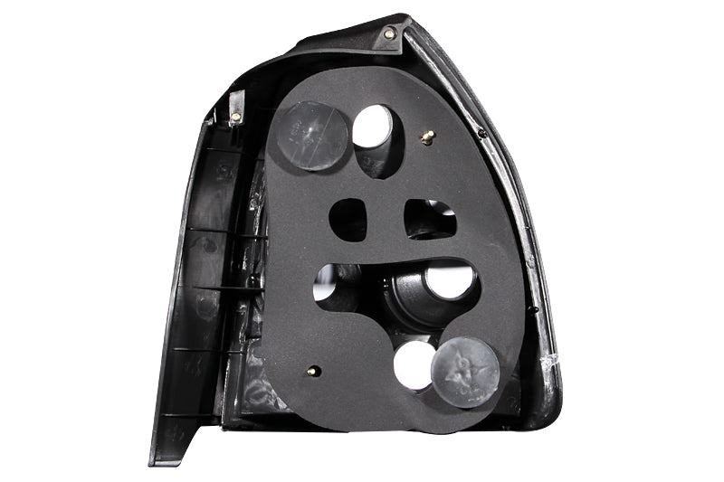 ANZO USA - Tail Light Assembly - 221065