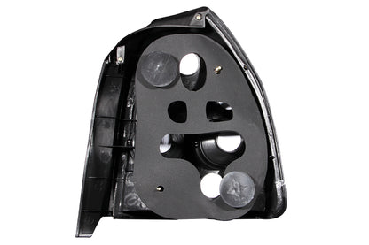 ANZO USA - Tail Light Assembly - 221065