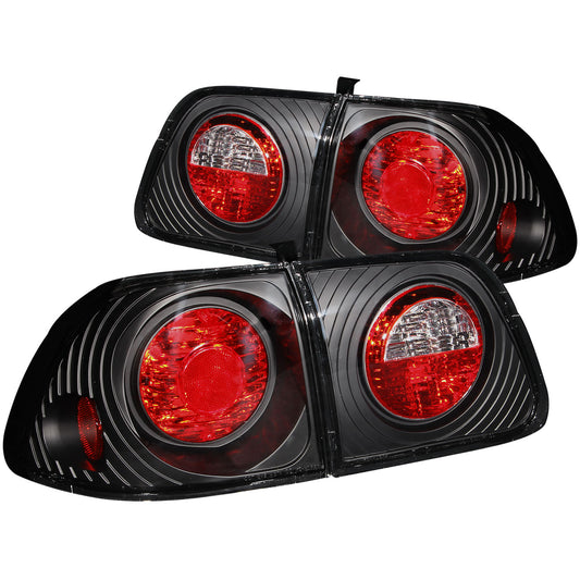 ANZO USA - Tail Light Assembly - 221068