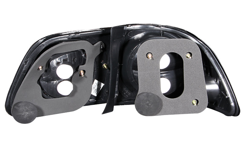 ANZO USA - Tail Light Assembly - 221068