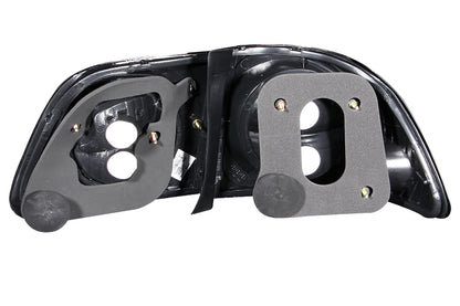 ANZO USA - Tail Light Assembly - 221068