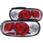 ANZO USA - Tail Light Assembly - 221075