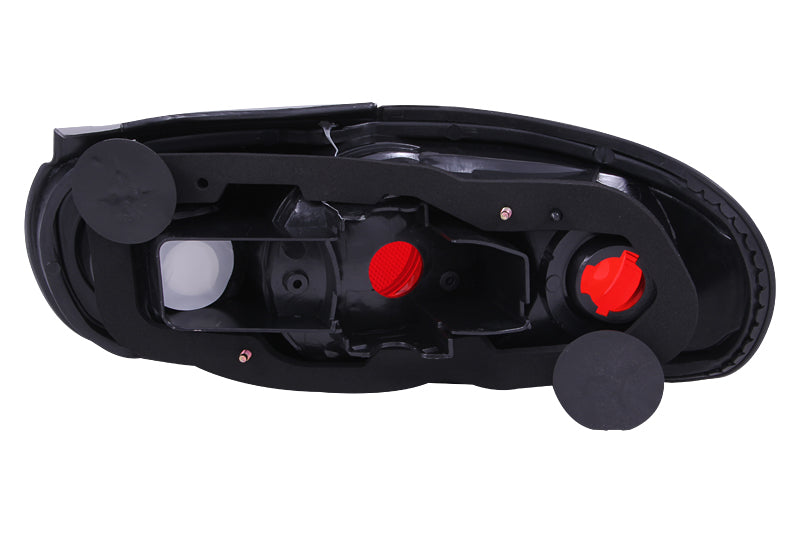 ANZO USA - Tail Light Assembly - 221075