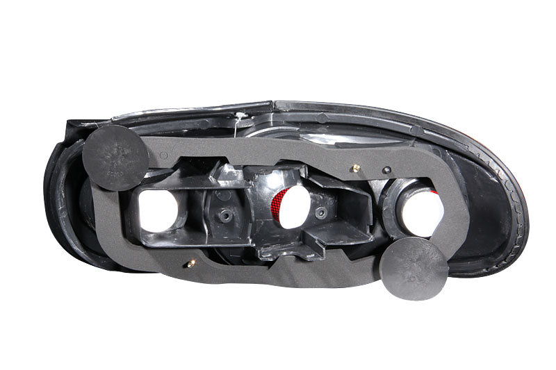 ANZO USA - Tail Light Assembly - 221077