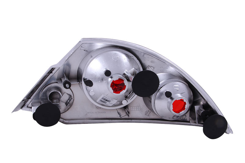 ANZO USA - Tail Light Assembly - 221080
