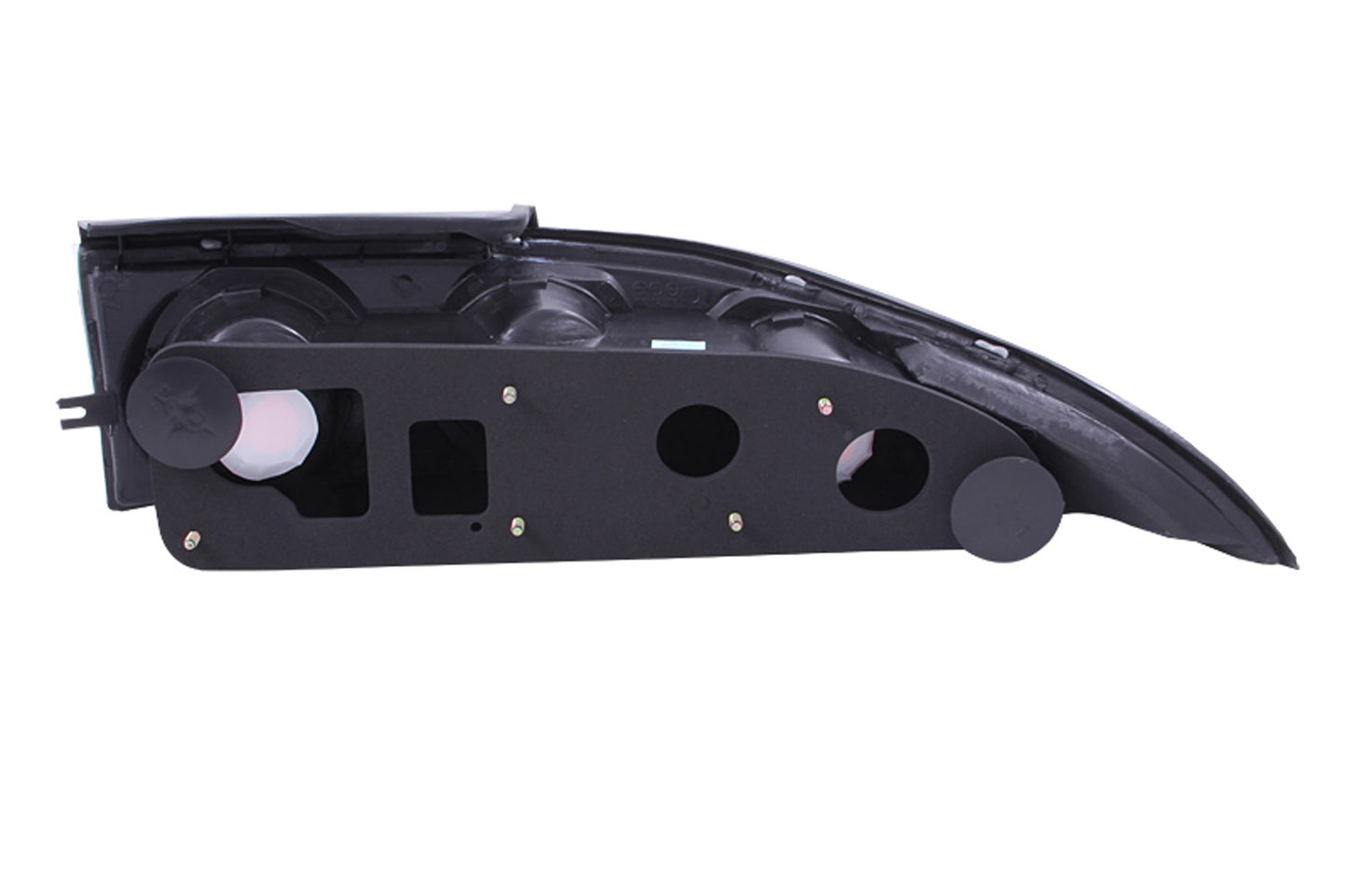 ANZO USA - Tail Light Assembly - 221084