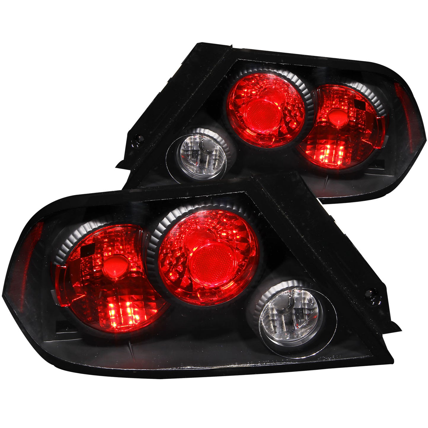 ANZO USA - Tail Light Assembly - 221086