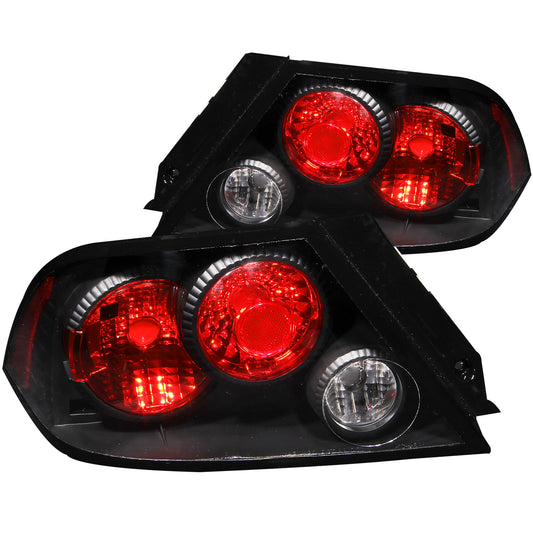 ANZO USA - Tail Light Assembly - 221086
