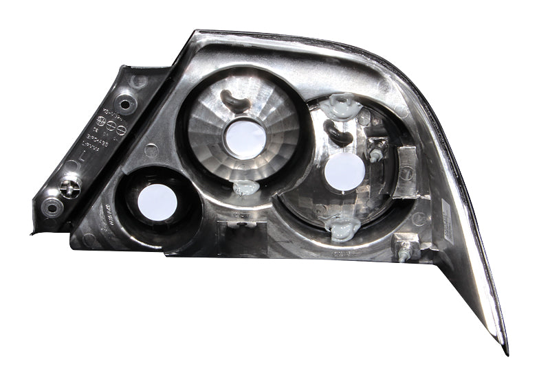 ANZO USA - Tail Light Assembly - 221086