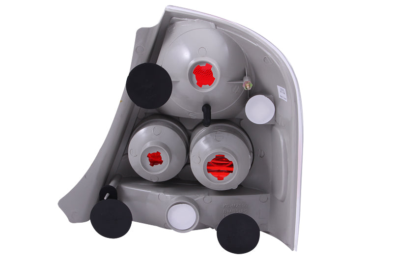 ANZO USA - Tail Light Assembly - 221091