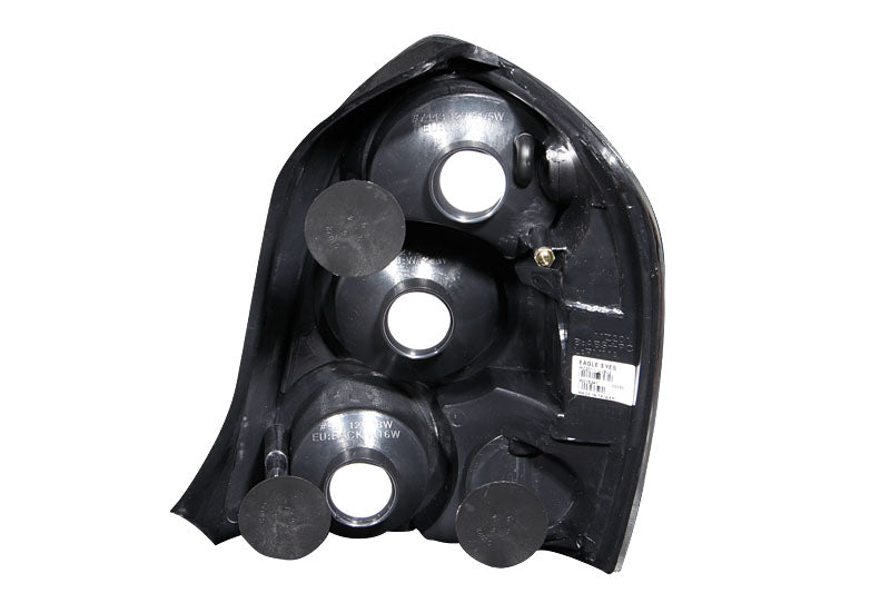 ANZO USA - Tail Light Assembly - 221095