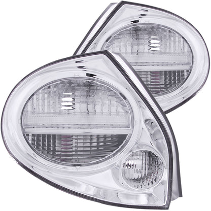 ANZO USA - Tail Light Assembly - 221096