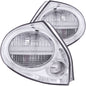 ANZO USA - Tail Light Assembly - 221096