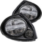 ANZO USA - Tail Light Assembly - 221097