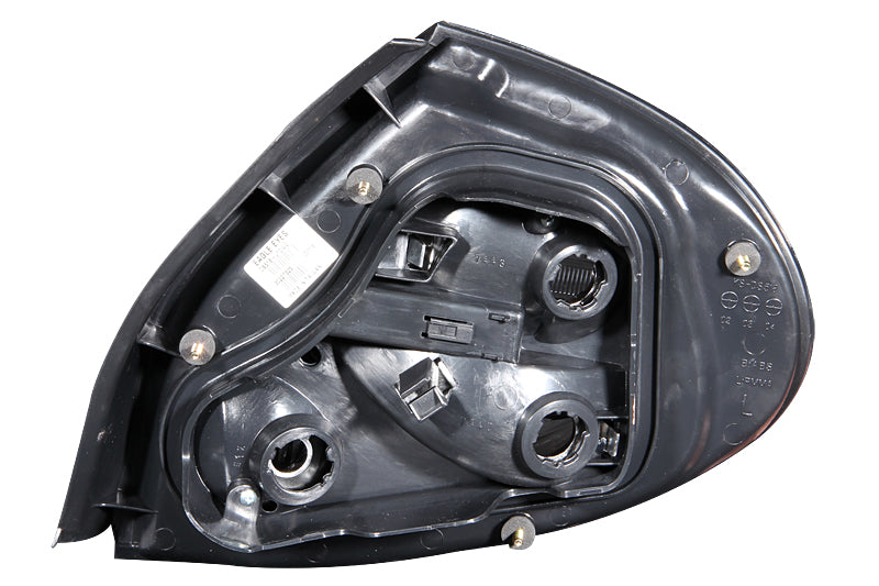 ANZO USA - Tail Light Assembly - 221097