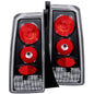 ANZO USA - Tail Light Assembly - 221103