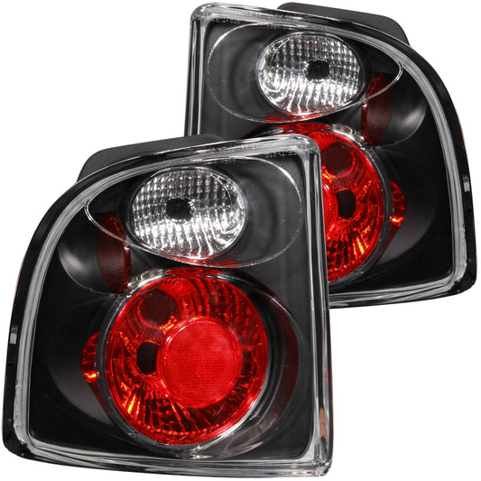 ANZO USA - Tail Light Assembly - 221106