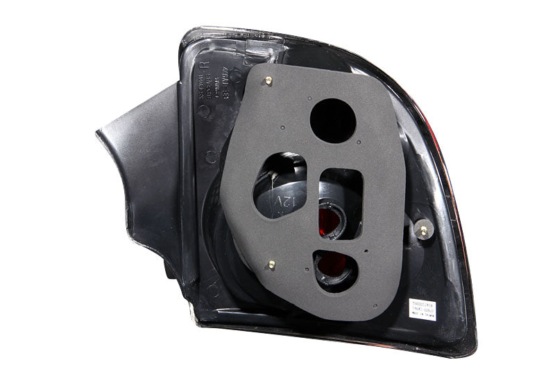 ANZO USA - Tail Light Assembly - 221106