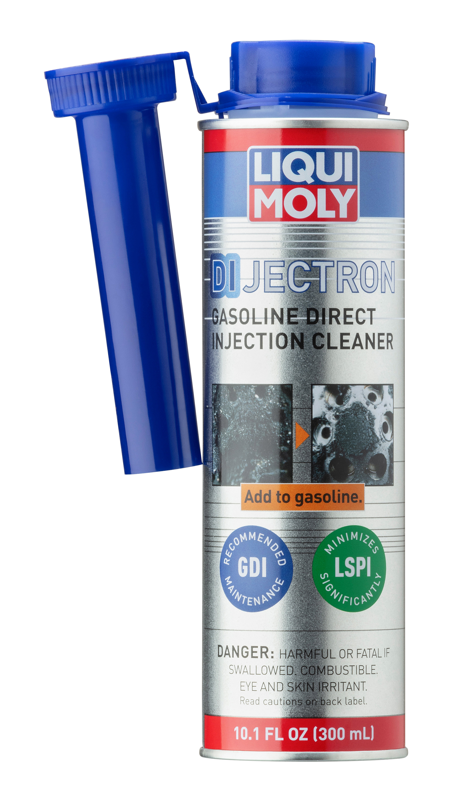 LIQUI MOLY Fuel Additive - 22110