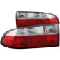 ANZO USA - Tail Light Assembly - 221131