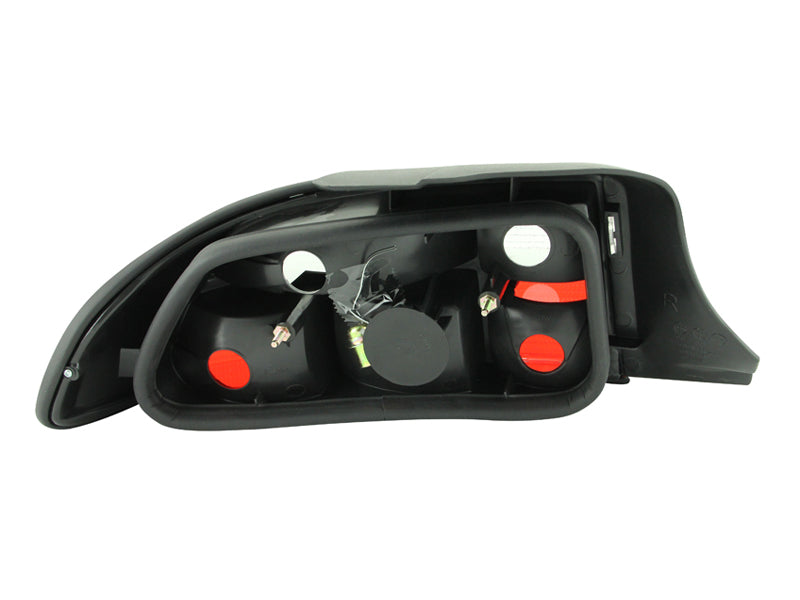 ANZO USA - Tail Light Assembly - 221131