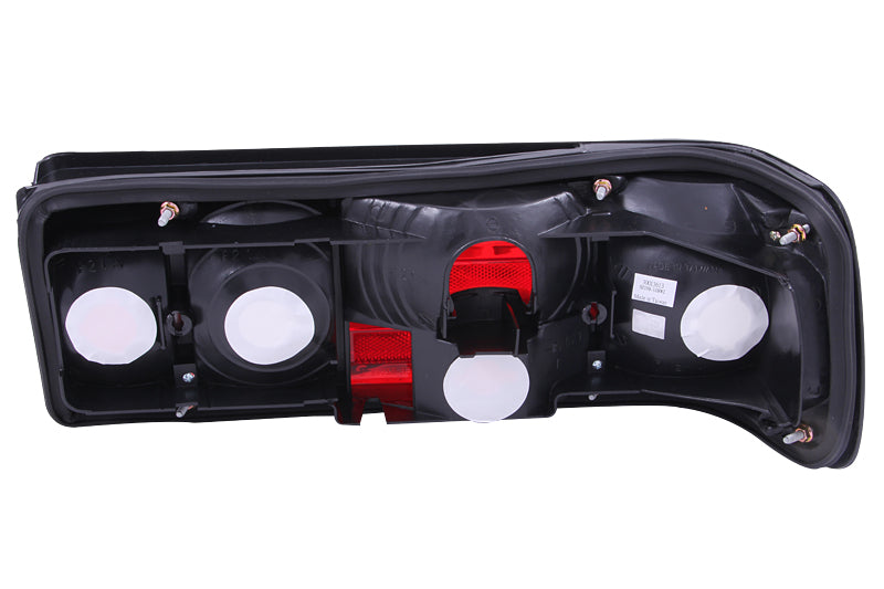 ANZO USA - Tail Light Assembly - 221132