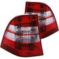 ANZO USA - Tail Light Assembly - 221134