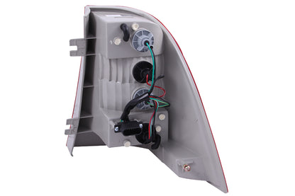 ANZO USA - Tail Light Assembly - 221134