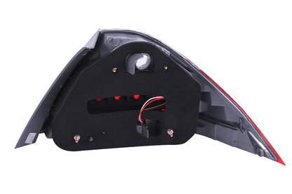 ANZO USA - Tail Light Assembly - 221143