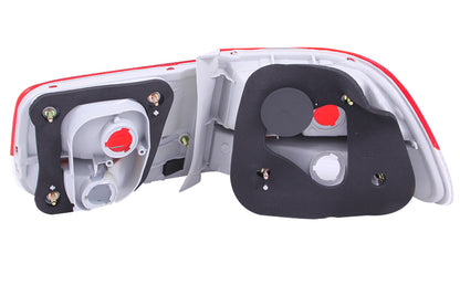 ANZO USA - Tail Light Assembly - 221147