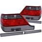 ANZO USA - Tail Light Assembly - 221154