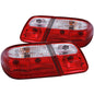 ANZO USA - Tail Light Assembly - 221162