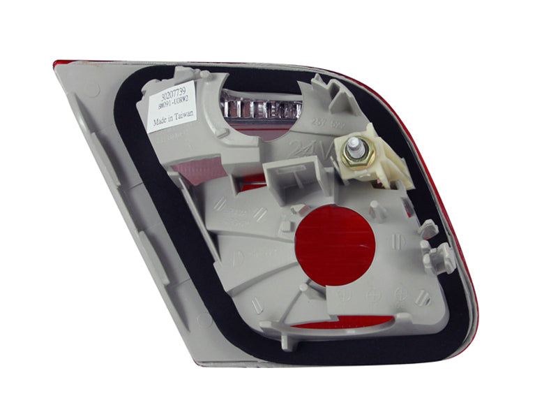 ANZO USA - Tail Light Assembly - 221164