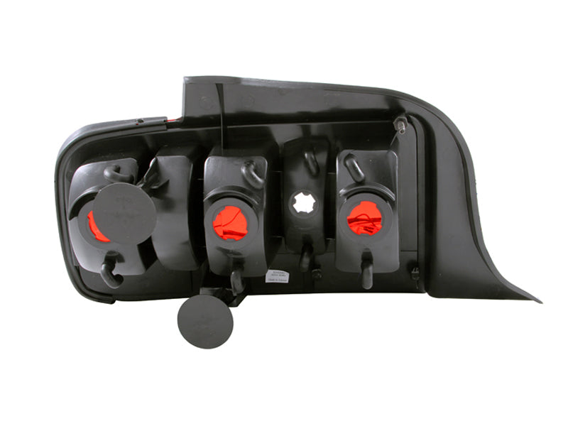 ANZO USA - Tail Light Assembly - 221166